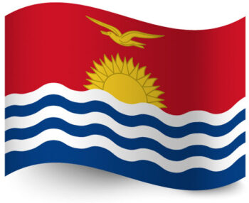 Kiribati-Flag