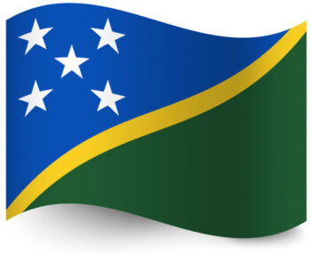 Solomon-Islands-Flag