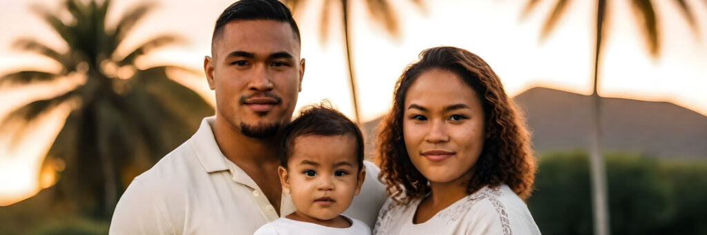 Family Court Samoan Adoption Lawyer