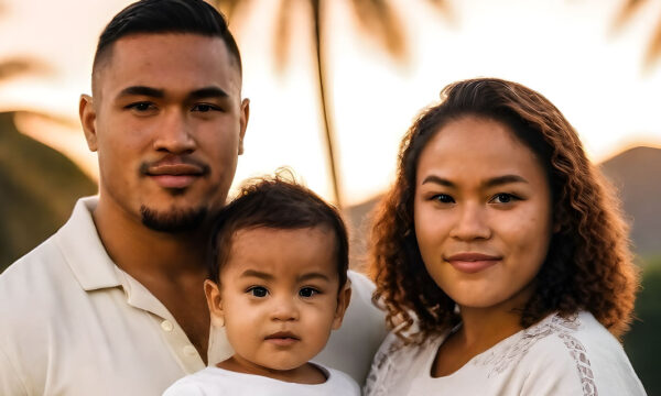Samoan Adoption Lawyer
