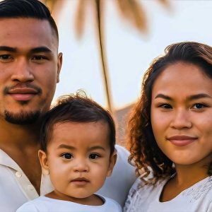 Samoan Adoption Lawyer