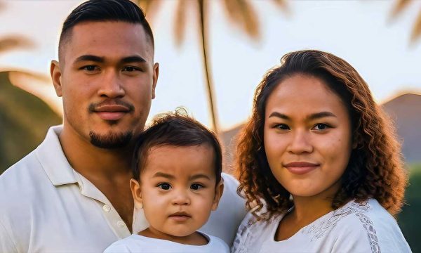 Samoan Adoption Lawyer
